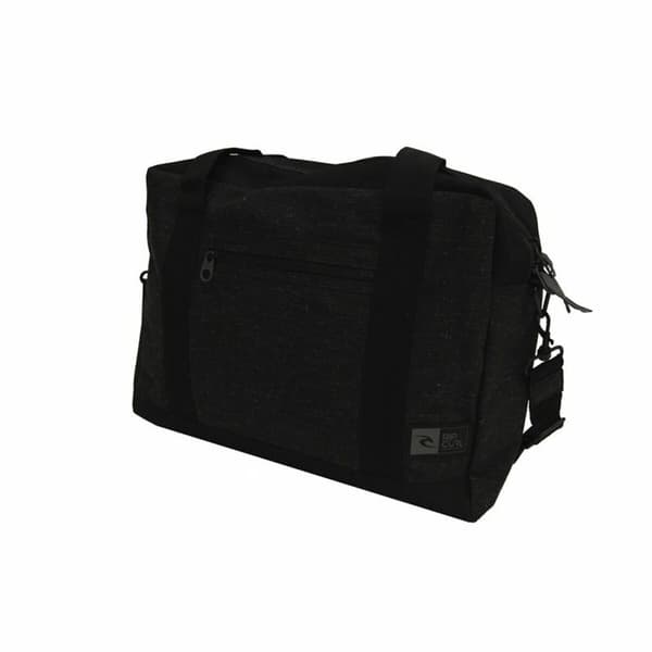 Voimistelukassi Rip Curl Satchel Corpo Musta Yksi koko