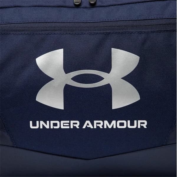 Sportstaske Under Armour Undeniable 5.0 Blå