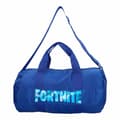 Miniatyrbild 4 av 4: Sportväska Fortnite Blå 54 x 27 x 27 cm (6 antal)