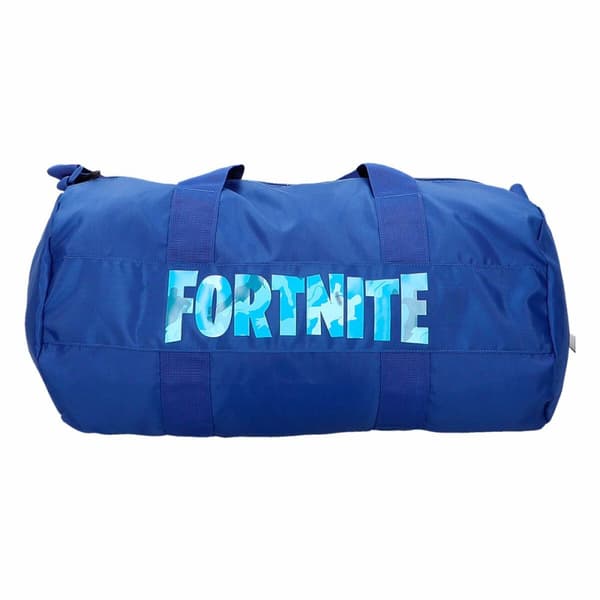 Sportväska Fortnite Blå 54 x 27 x 27 cm (6 antal)