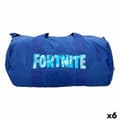 Miniatyrbild 1 av 4: Sportväska Fortnite Blå 54 x 27 x 27 cm (6 antal)