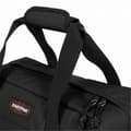 Pikkukuva 5 / 5: Urheilukassi Eastpak EK00077D008 Musta Yksi koko