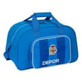 Pikkukuva 1 / 3: Urheilukassi R. C. Deportivo de La Coruña Sininen 40 x 24 x 23 cm