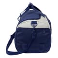Pikkukuva 3 / 3: Urheilukassi Benetton Varsity Harmaa Laivastonsininen 50 x 25 x 25 cm