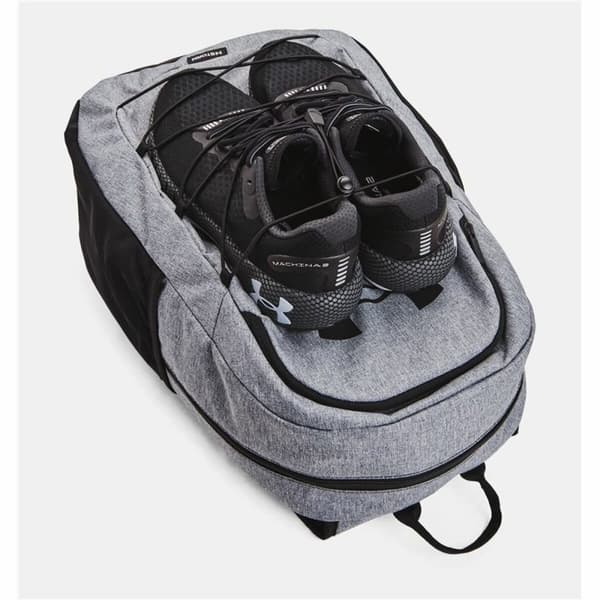 Träningsväska Hustle Sport Under Armour 1364181-012