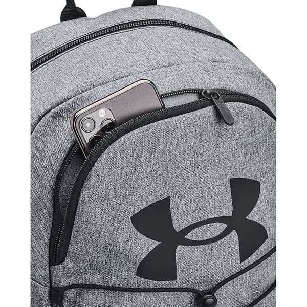 Träningsväska Hustle Sport Under Armour 1364181-012