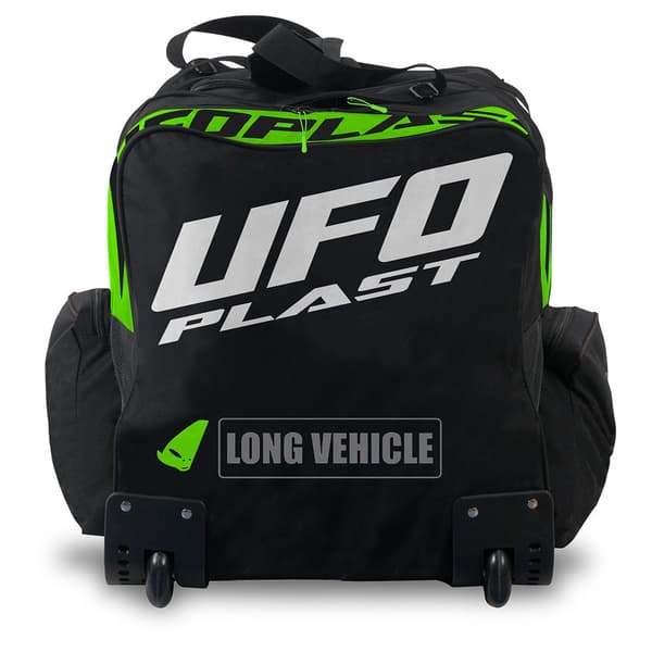 Ufo Trolley Bagage