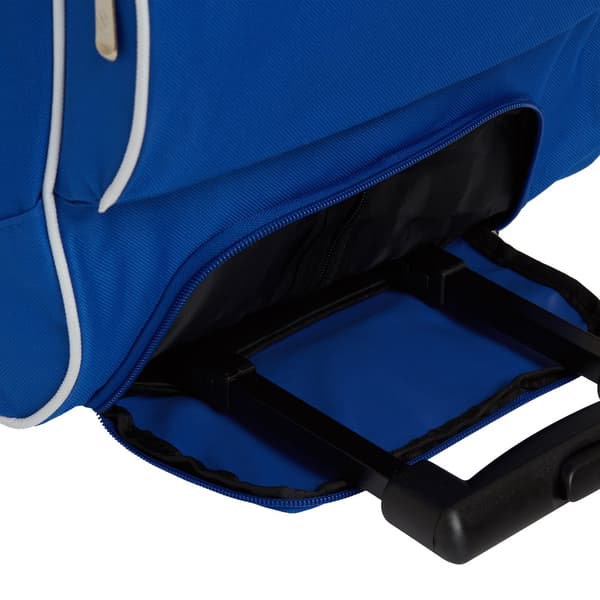 Macron Trolley Taske Passenger Blå M