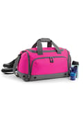 Pikkukuva 1 / 2: Bagbase Athleisure Urheilukassi pohjatapeilla, fuksia 30L