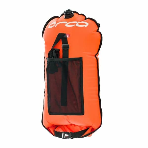 Ryggsäck Orca JVBV-54 Mörk Orange