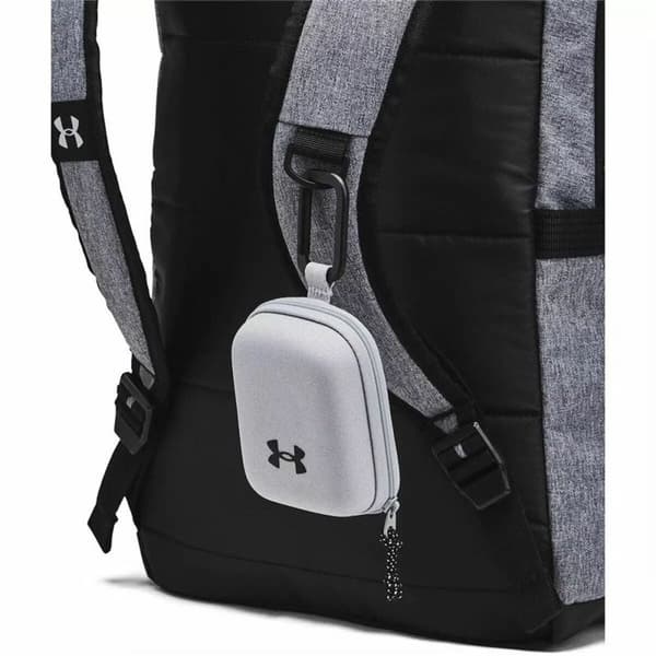 Ryggsäck Under Armour 1384462-025 Grå
