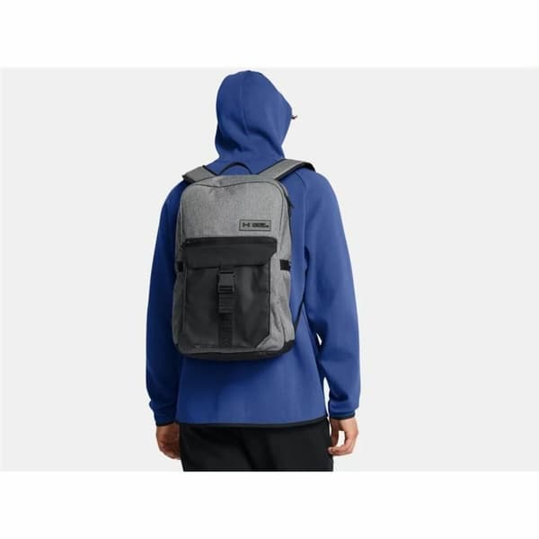 Ryggsäck Under Armour 1384462-025 Grå