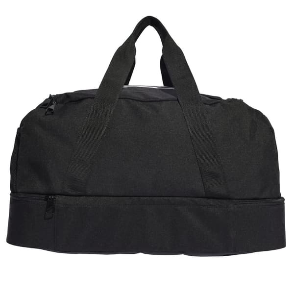 adidas Tiro League Duffel S Bag HS9743, Unisex, Sportväska, svart