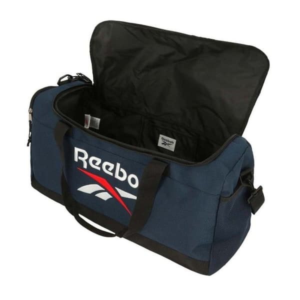 Reebok - "Boston" sportväska - marinblå - 10405