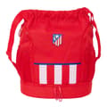 Miniatyrbild 1 av 4: Skopåse med remmar Atlético Madrid Röd 35 x 40 x 1 cm