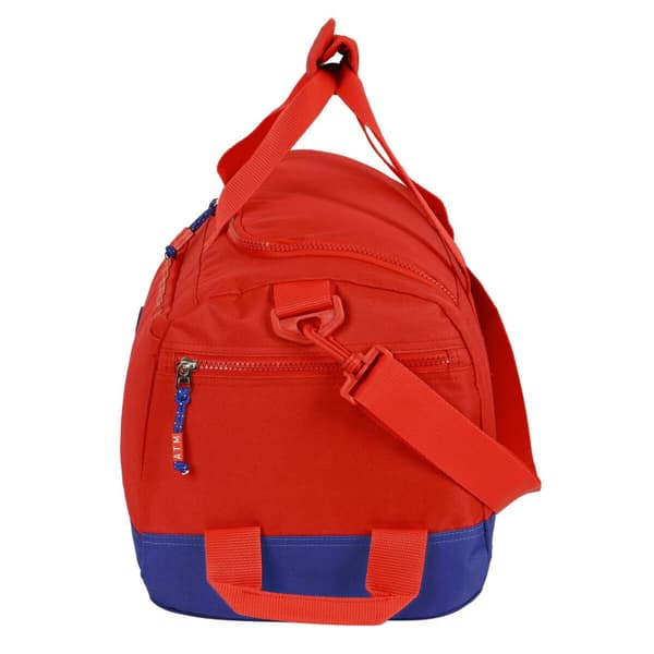 Sportstaske Atlético Madrid Rød Marineblå 50 x 25 x 25 cm