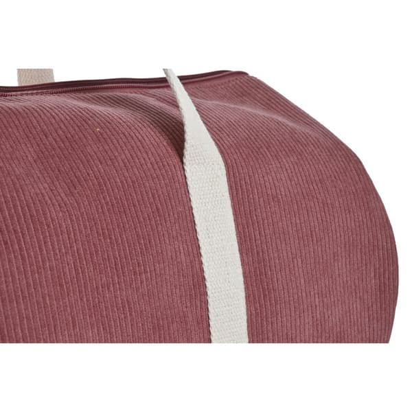 Sportstaske Home ESPRIT Grøn Fuchsia Sennep 3 enheder