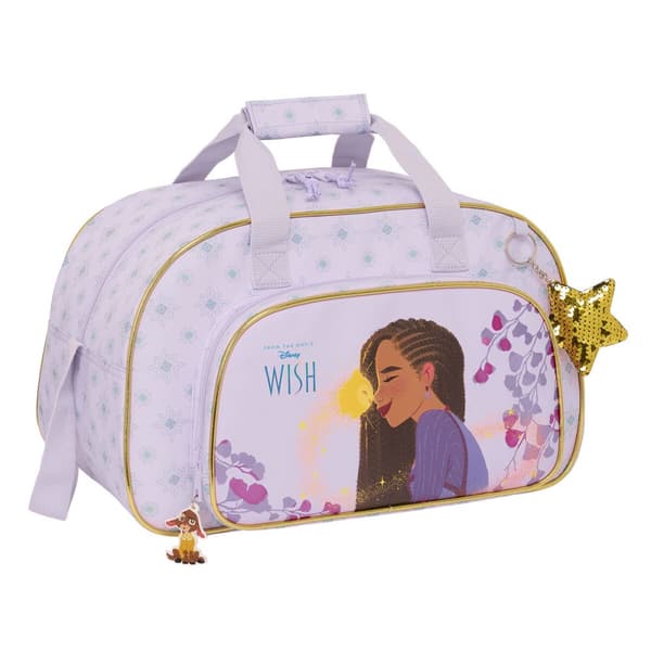 Sportstaske Wish Syren 40 x 24 x 23 cm