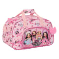 Miniatyrbillede 1 af 3: Sportstaske Na!Na!Na! Surprise Fabulous Pink 40 x 24 x 23 cm