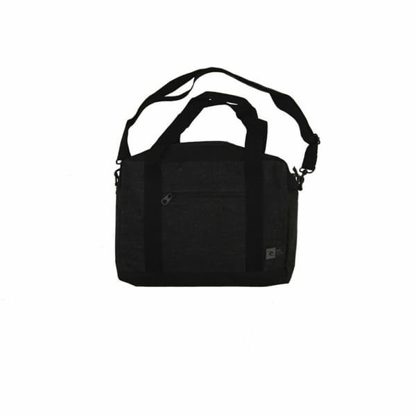 Sportsrygsæk Rip Curl Satchel Corpo  Sort Onesize