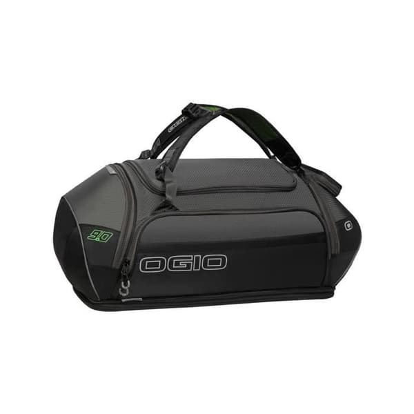 Duffelväska - Ogio - Endurance 9,0 - 74 Liter - Svart - Multisport