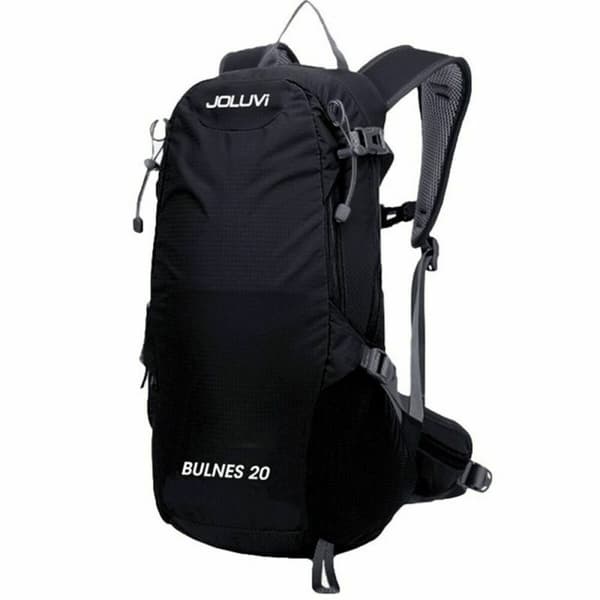 Mountain rygsæk Joluvi Bulnes 20 Sort