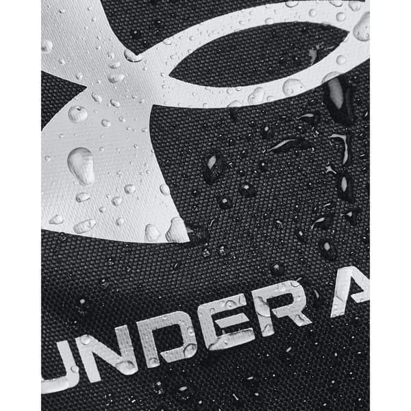 Sportsbag med skoholder Under Armour Undeniable 5.0 Svart En størrelse