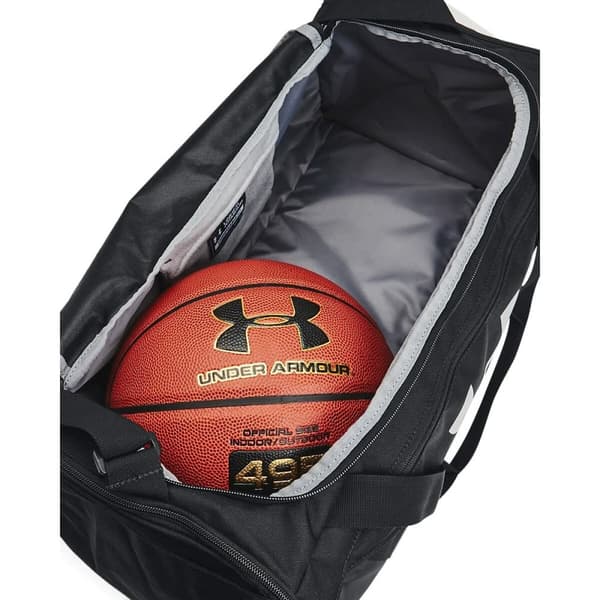 Sportsbag med skoholder Under Armour Undeniable 5.0 Svart En størrelse