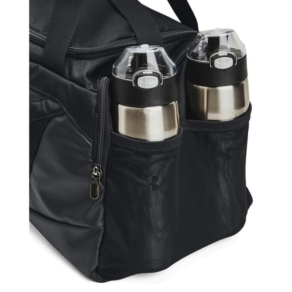 Sportsbag med skoholder Under Armour Undeniable 5.0 Svart En størrelse