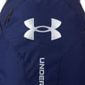 Miniatyrbilde 3 av 6: Sportsryggsekk Under Armour Hustle Lite Marineblå