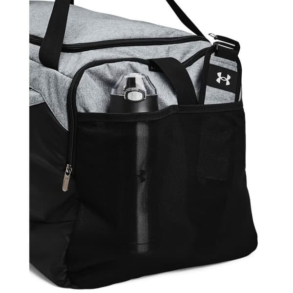 Sport og Reisebag Under Armour Undeniable 5.0 Mørke Grå En størrelse