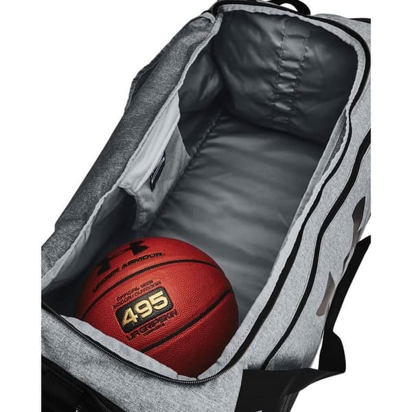 Sport og Reisebag Under Armour Undeniable 5.0 Mørke Grå En størrelse