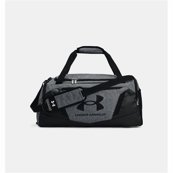 Sport og Reisebag Under Armour Undeniable 5.0 Mørke Grå En størrelse