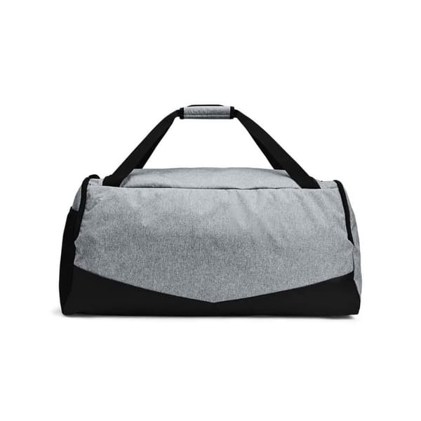 Sport og Reisebag Under Armour Undeniable 5.0 Mørke Grå En størrelse