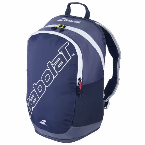 Sportsryggsekk Babolat Bp Evo Court Blå Grå Flerfarget 25 L