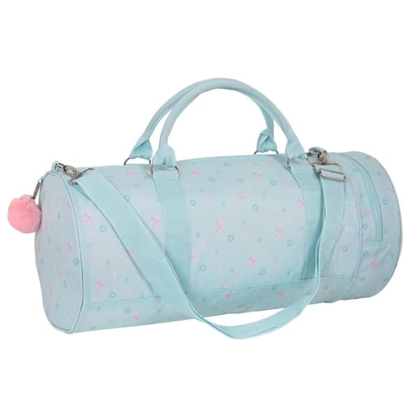 Sportsbag Moos Garden 54 x 24 x 24 cm Turkis