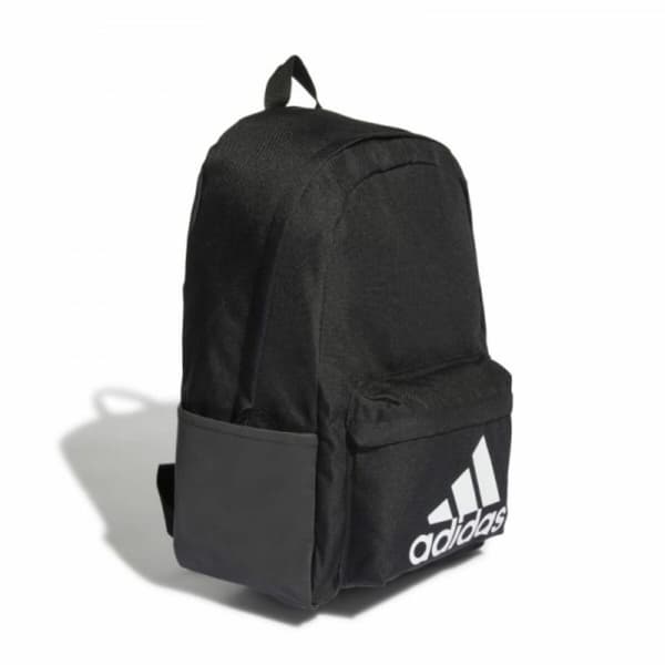 Sportsryggsekk Adidas BP HG0349 Svart