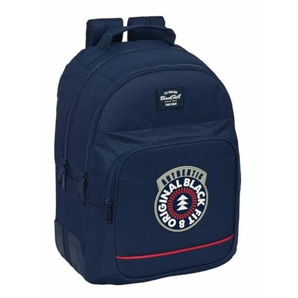 Sportsbag BlackFit8