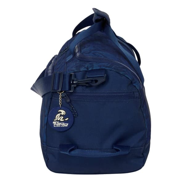 Sportsbag El Niño Paradise Marineblå 50 x 25 x 25 cm