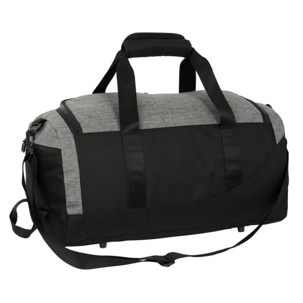 Sportsbag Harry Potter House of champions Svart Grå 50 x 25 x 25 cm