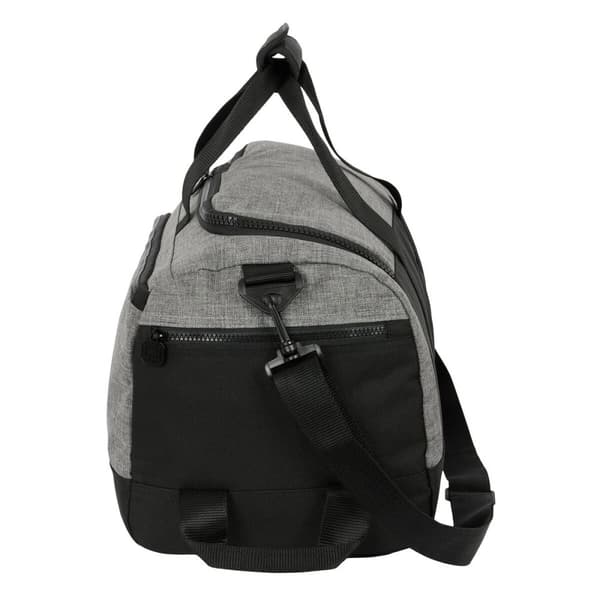Sportsbag Harry Potter House of champions Svart Grå 50 x 25 x 25 cm