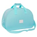Miniatyrbilde 3 av 3: Sportsbag Munich Heaven Seleste 48 x 33 x 21 cm