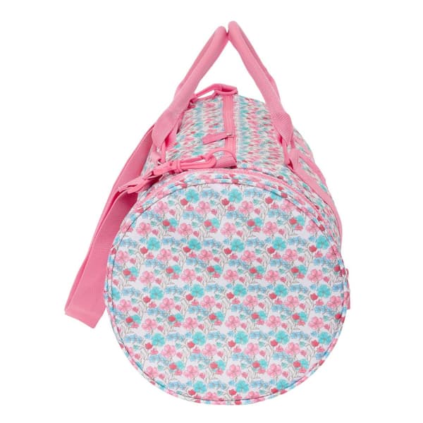 Sportsbag Moos Flores Flerfarget 54 x 24 x 24 cm