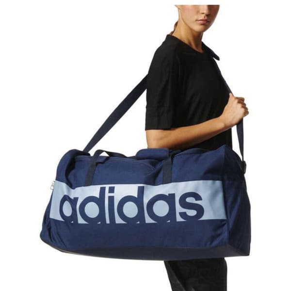 Urheilukassi Adidas Lin Per TB M - Sininen