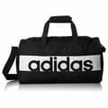 Pikkukuva 4 / 4: Urheilukassi Adidas Lin Per TB M - Musta
