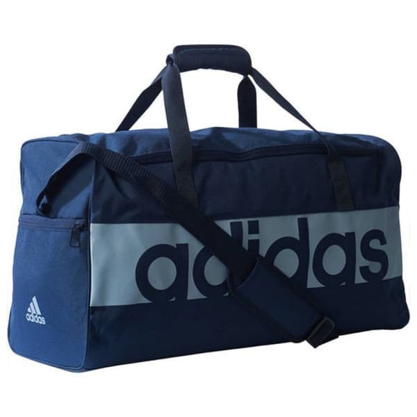 Urheilukassi Adidas Lin Per TB M - Musta