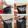 Pikkukuva 8 / 11: Vesitiivis Urheilukuivapussi Dryhux InnovaGoods 20 L