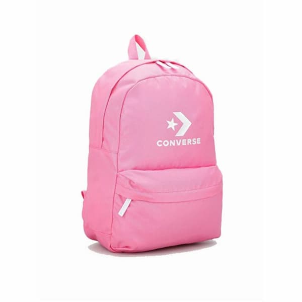 Selkäreppu Converse 10025485-A06 Pinkki