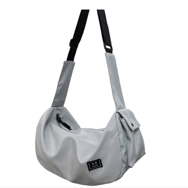 INF Sportsgymnastiktaske med stor kapacitet, Crossbody-rejsetaske