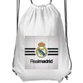 Miniatyrbild 2 av 6: Sportig Gympapåse | Bekväm Träningsväska för Barn Real Madrid